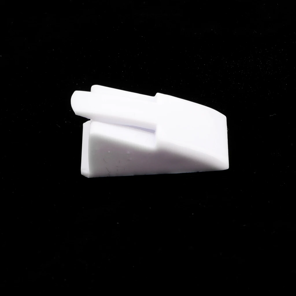 10 x Jewelry Tray Finger Ring Display Stand Holder Ring Showcase Accessory