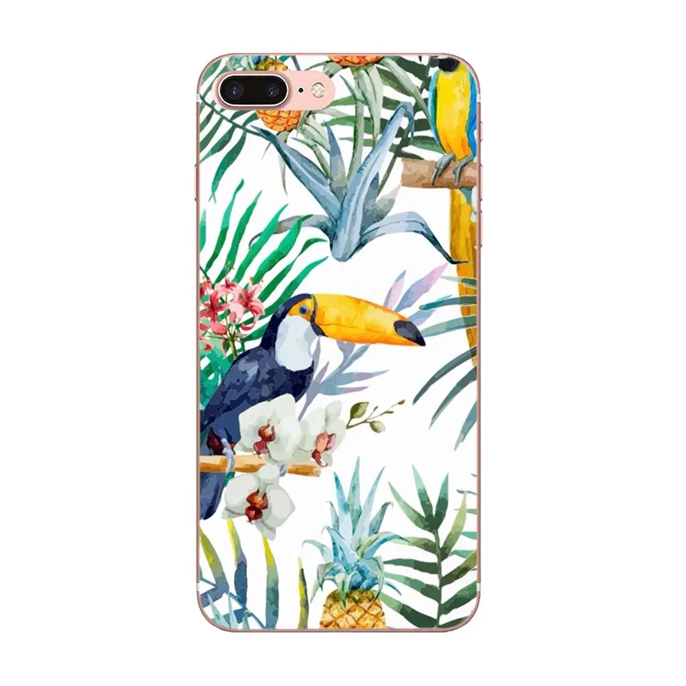 Для Huawei Honor Mate Nova 2 6A 7A 7C 8C 8S 10 10i Y5 Y9 Lite P Smart GR5 2019 Чехол для мобильного телефона из ТПУ