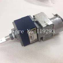 [Белла] Япония ALPS 27 Тип двойной потенциометр 20K специальный вал двигателя 25MMF DX2-5PCS/лот