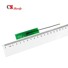 Торговля Pcb 2,4g Внутренняя антенна, wifi Внутренняя антенна с UFL/IPEX разъемом