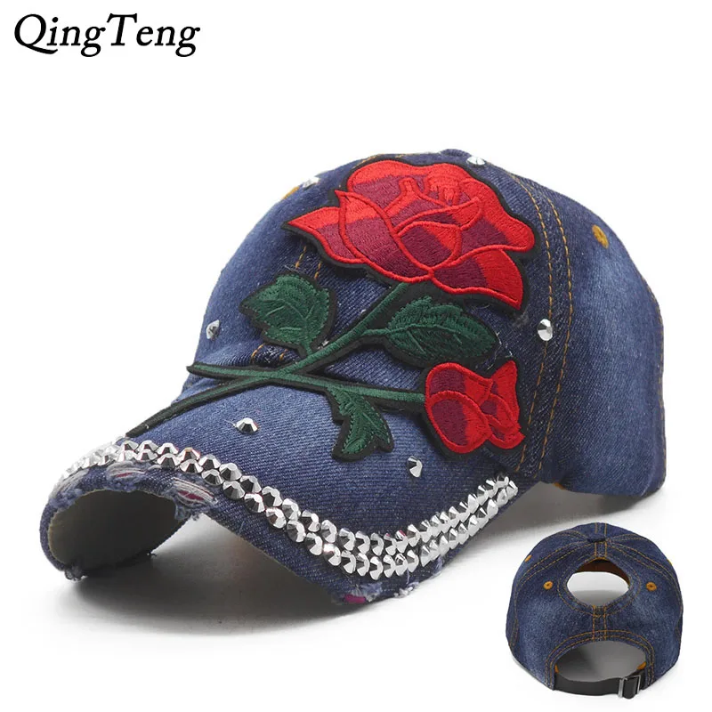 cheap caps for women