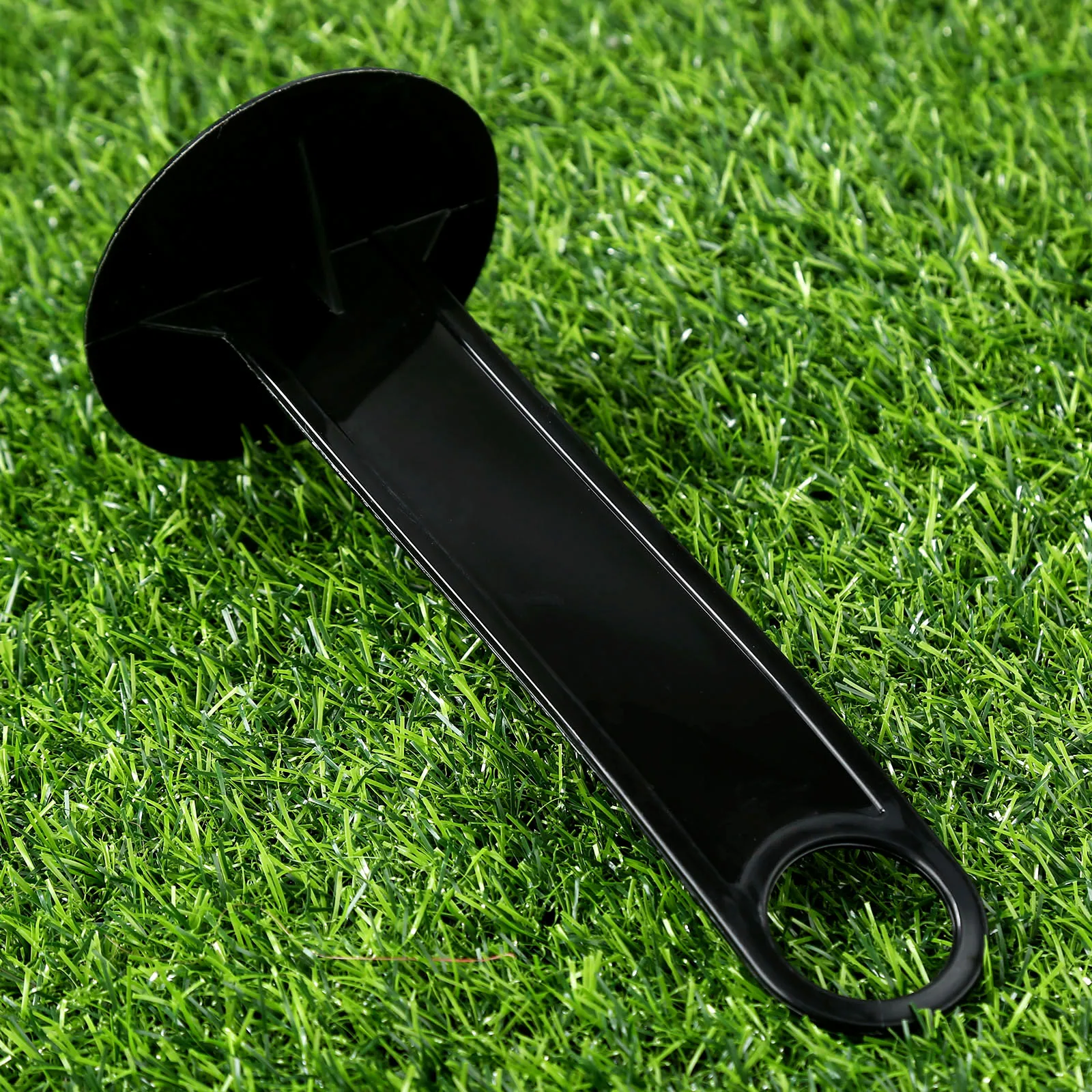 gohantee 1PC Soccer Training Accessories Football Agility Disc Cones Holder Carrier for Carrying and Storing Drill Marker Cones