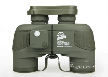 

Promotion New Antifog telescope 7 Magnification Spotting Scope Binoculars CL3-0040Green nitrogen Anti fogging glass