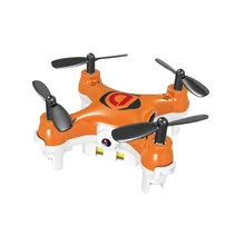 Pocket Drone Wifi Camera Mini Drone Fpv with HD Camera Mini drohne mini quadrocopter 6 Axis gyro Headless 3 Speed with PFV WIFI