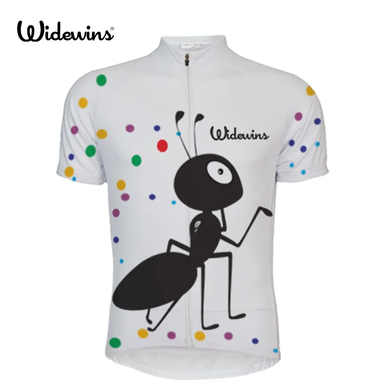 

new Ant Quick Dry Cycling Jersey Summer Short Sleeve MTB Bike Clothing Ropa Maillot Ciclismo Racing Bicycle Clothes 5101