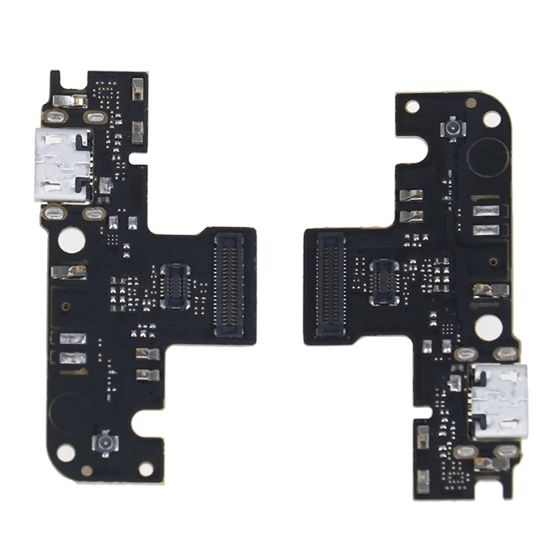 USB Power Charging Connector Plug For Xiaomi Redmi Note 5A Port Dock Flex Cable