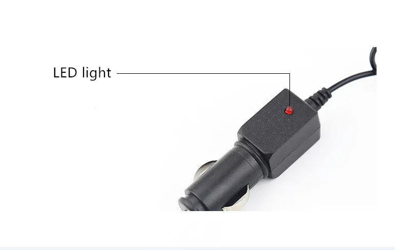 3 7 в 4 2 автомобильное мини USB зарядное устройство адаптер питания 5*1 35 мм для
