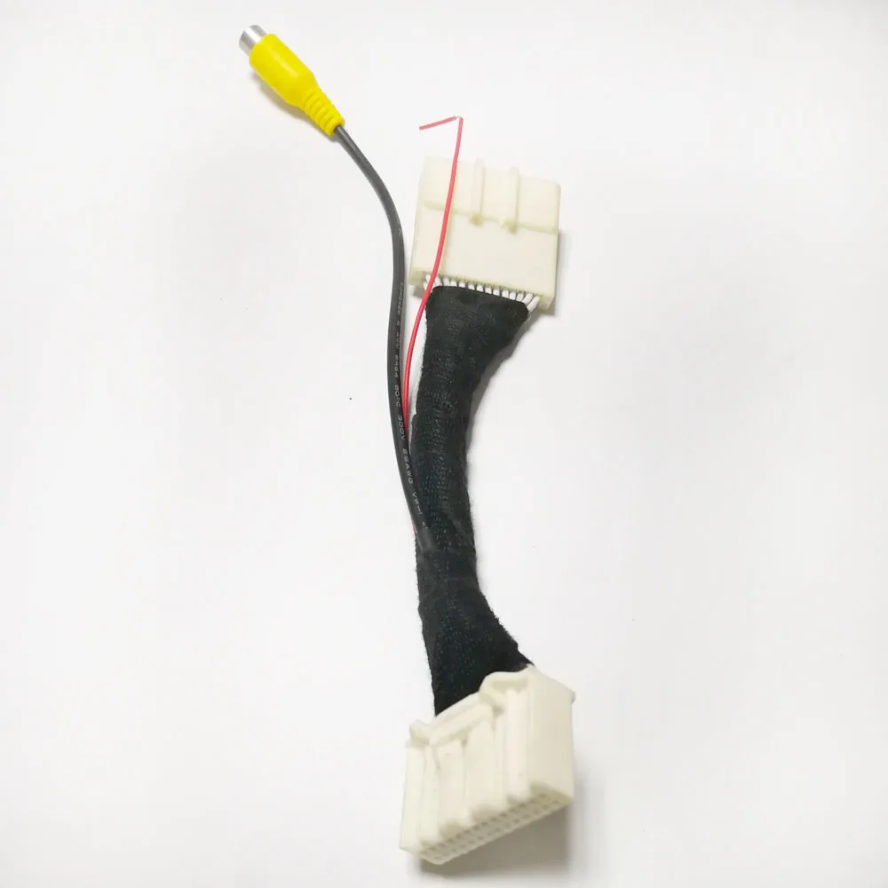 toyota reversing cable (5)