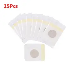 15 PCS Chinese Medicine Weight Loss Navel Sticker Magnetic Slim Detox Adhesive Sheet Fat Burning Slimming Diets Slim Patch Pads цена 15 PCS Chinese Medicine Weight Loss Navel Sticker Magnetic Slim Detox Adhesive Sheet Fat Burning Slimming Diets Slim Patch Pads цены онлайн
