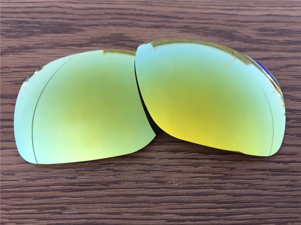 24K Gold polarized Replacement Lenses for Dispatchpolarized lenses