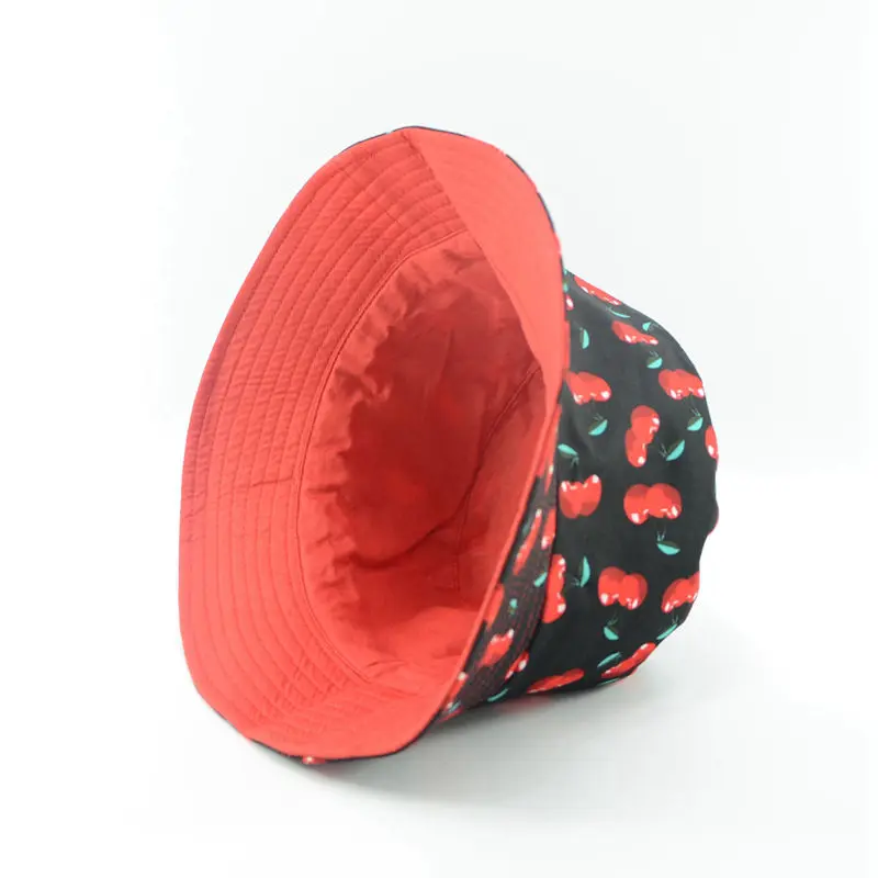 Двусторонняя Панама женская летняя хлопковая шляпа широкая Женская модная