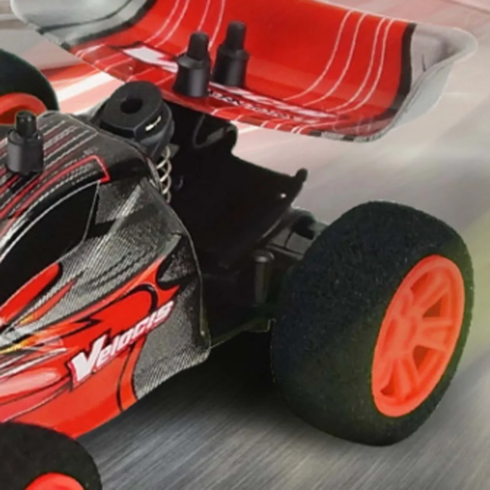 Sinovan новые радиоуправляемые автомобили электрические игрушки 1:32 Мини 2 4G 4WD
