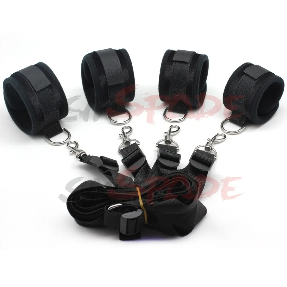 Extreme restraints coupon code