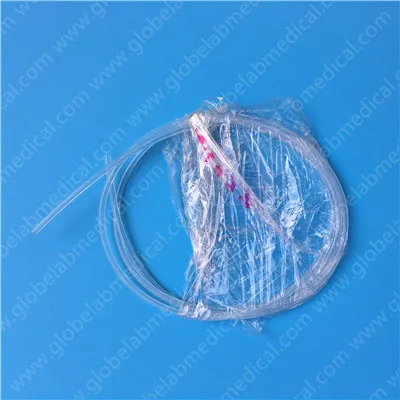 

30109 New Sysmex Pump Tube Transparent 1.6mm*3.2mm KX-21 KX-21N Poch-80i Poch-100i Hematology Analyzer
