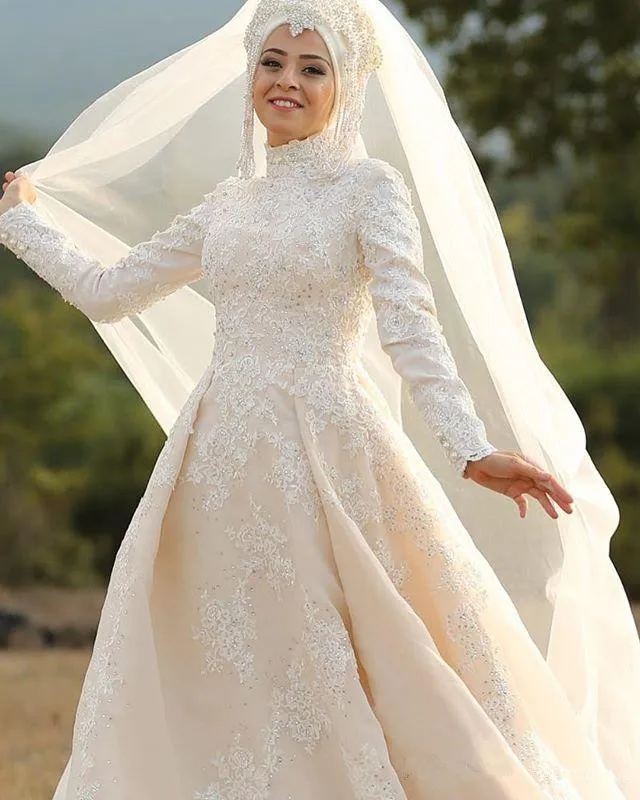 2019-elegant-a-line-wedding-dresses-muslim-long-sleeve-lace-appliques-sequins-long-train-dubai-arabic-style-wedding-dresses-bridal-gown_