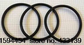 

Free shipping Parts for Hua Sheng HangKai 3.5 3.6 HP outboard cabin boat motor gear box cover seals water seals