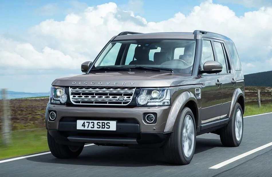 Авто коврики для LAND ROVER Дискавери 4 2010- футов ковры Шаг Коврик высокое качество вышивка кожа провода катушки 2 слоя