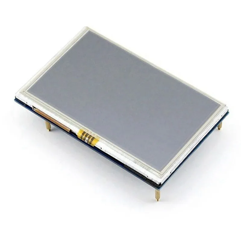 5 inch LCD HDMI Touch Screen  (11)
