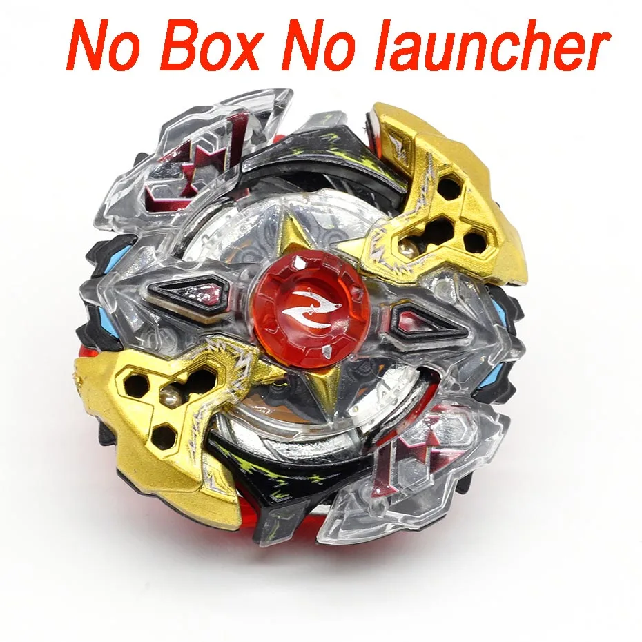 Новый Beyblade лопающиеся игрушки B-122 без Устройства Запуска с OPP Bables Металл Fusion Прядильный механизм бей лезвия мальчика игрушка Bayblade