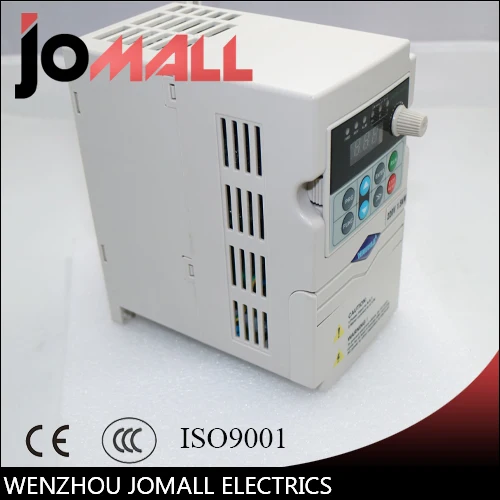

Variable Frequency Drive VFD Inverter 0.75KW 220V