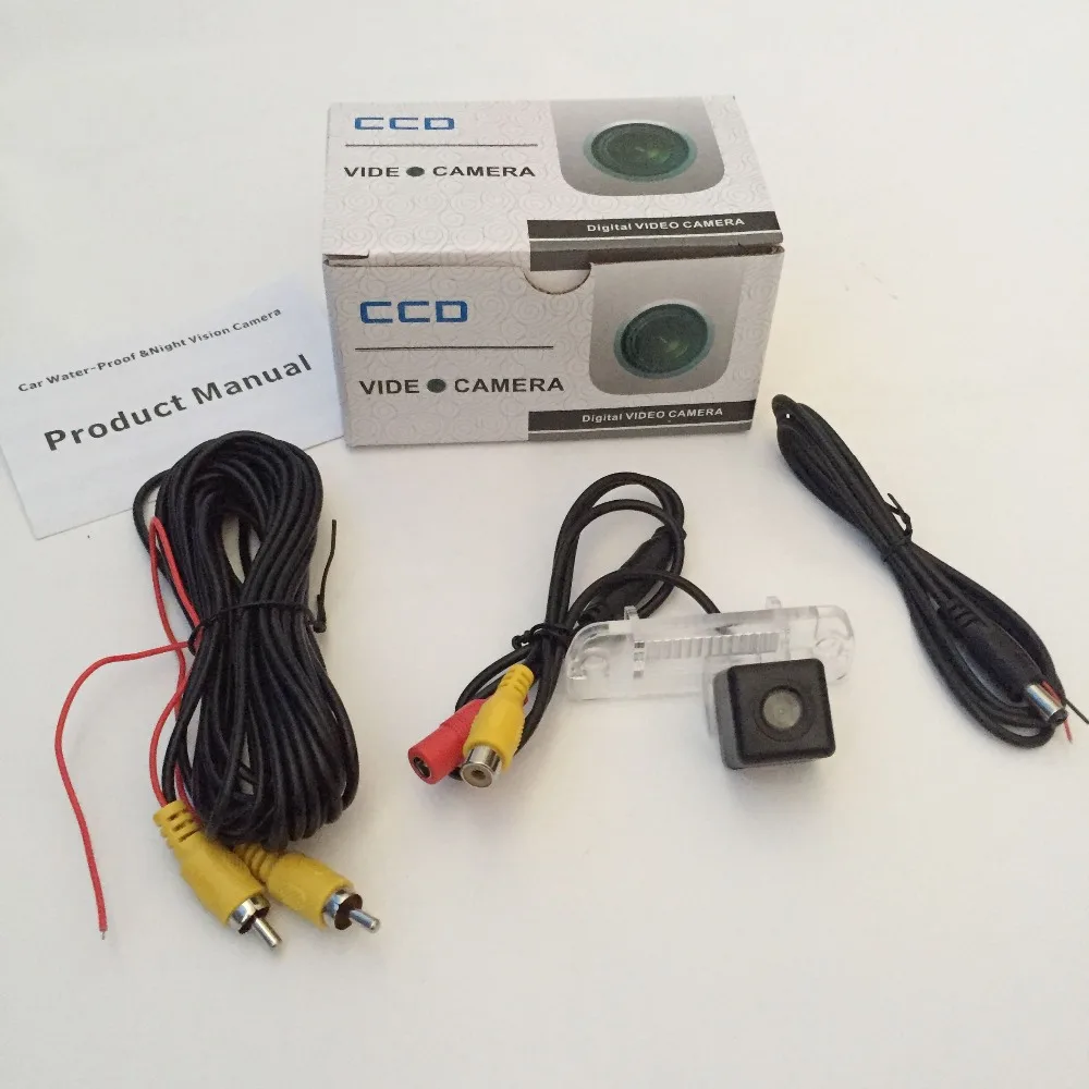 

thehotcakes For MB Mercedes Benz S Class W220 / Reversing Camera / Car Parking Camera / Rear View Camera / HD CCD Night Vision