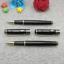 Лучшие рекламные товары для VIP бизнес-партнеров CEO хотел чернильное перо на заказ с названием компании и телефоном по Раш DHL