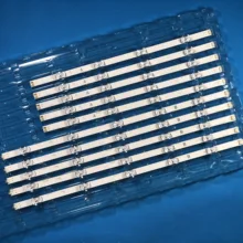 Новинка 0 riginal 10 шт.(5* A 5* B) светодиодный задний фонарь для 49LB5500 LC490DUE Innotek DRT 3,0 49 A B 6916L-1788A 1789A 1944A 1945A