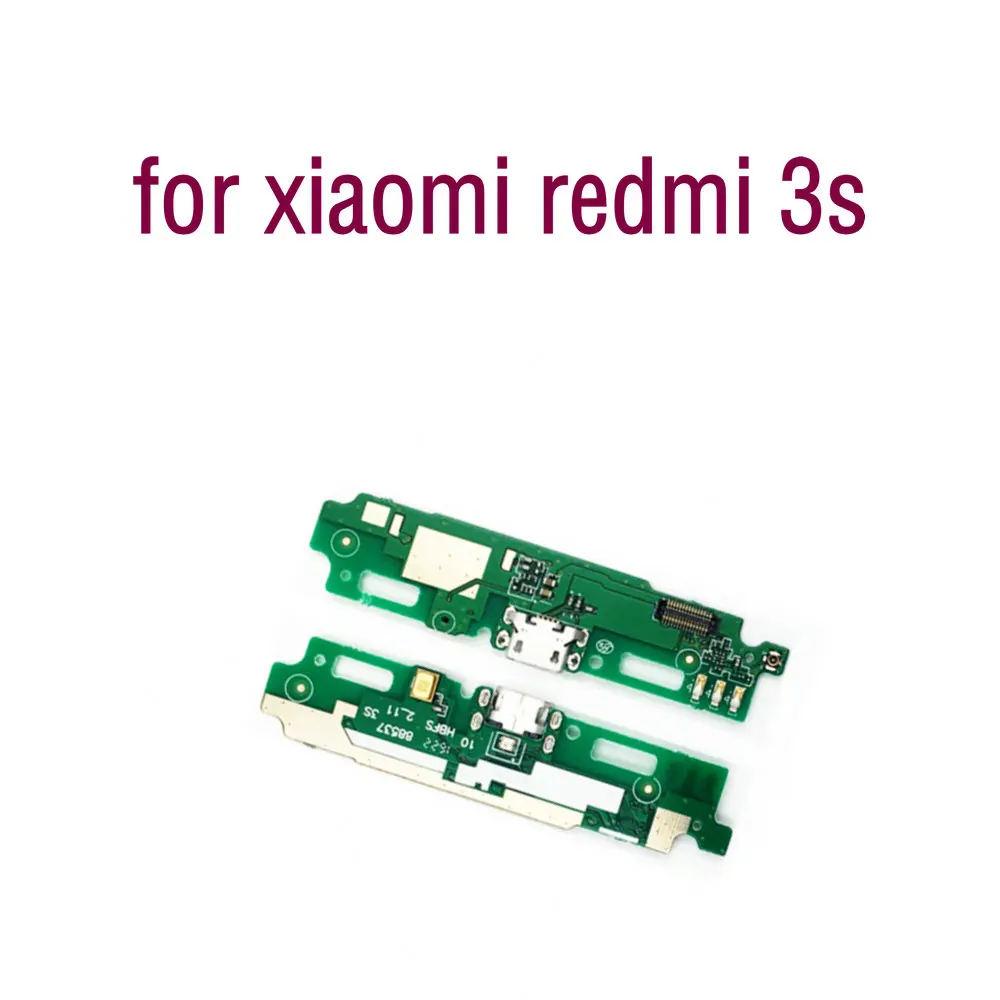 Док станция с usb портом для зарядки гибкий кабель микрофоном xiaomi redmi3s redmi 3 s /3