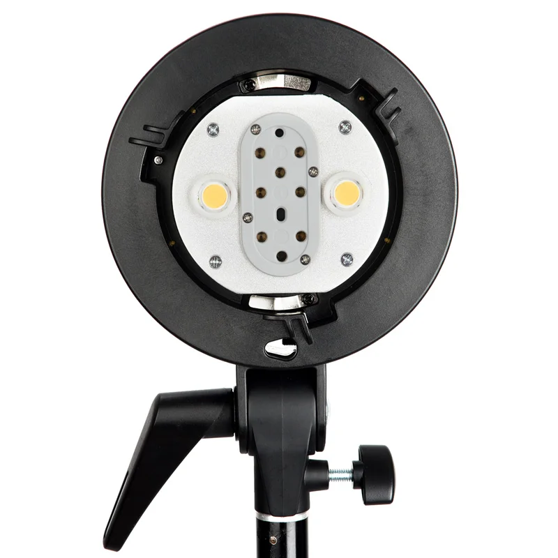 Держатель Godox для вссветильник шки Speedlite AD200 200Ws 2 4G TTL|speedlite flash|flash speedlitebowens bracket |