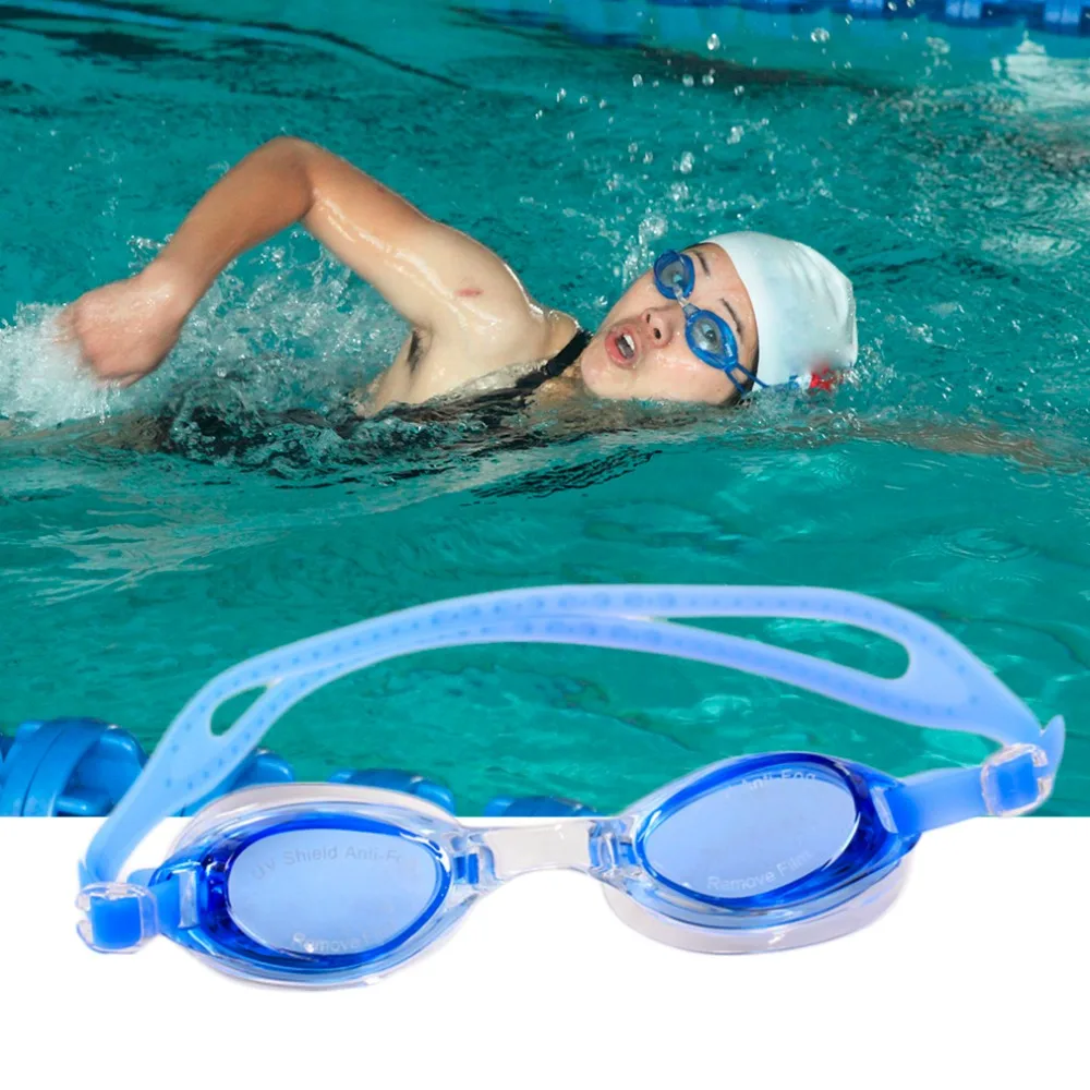 uv swim