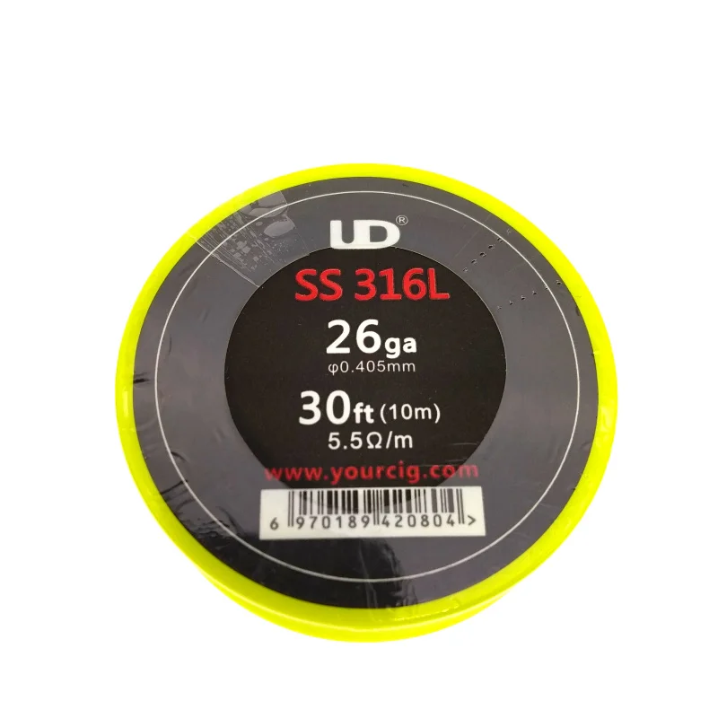 UD 316 26G