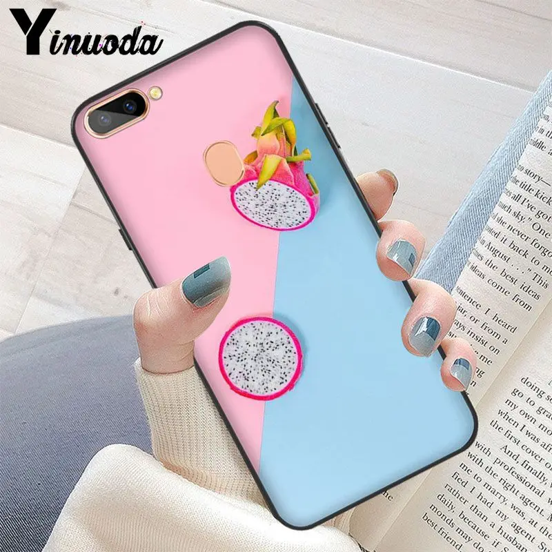 Newest funny nColorful Fruits