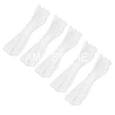 

Ratio 2:1 4M 2mm Dia Heat Shrinkable Tube Shrinking Tubing Clear