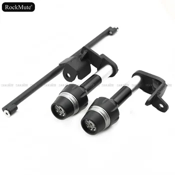 

Motorcycle Accessories Falling Protection Frame Slider Crash Protector For SUZUKI HAYABUSA GSXR1300 2008-2018 GSXR 1300