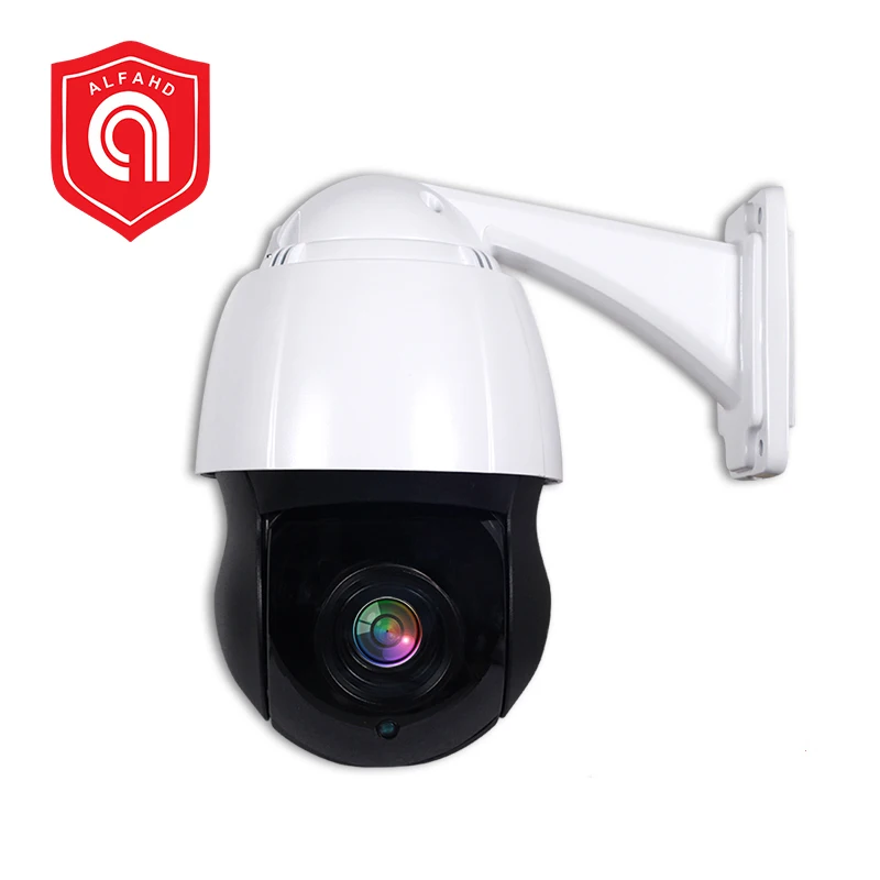 

4.5 Inch HD 1080P 5MP PTZ IP Camera Outdoor Network Onvif Speed Dome 30X Zoom Lens PTZ Camera CCTV 150m IR Night Vision