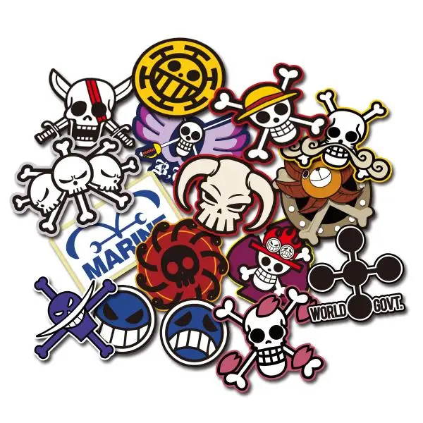 one piece pirate luffy