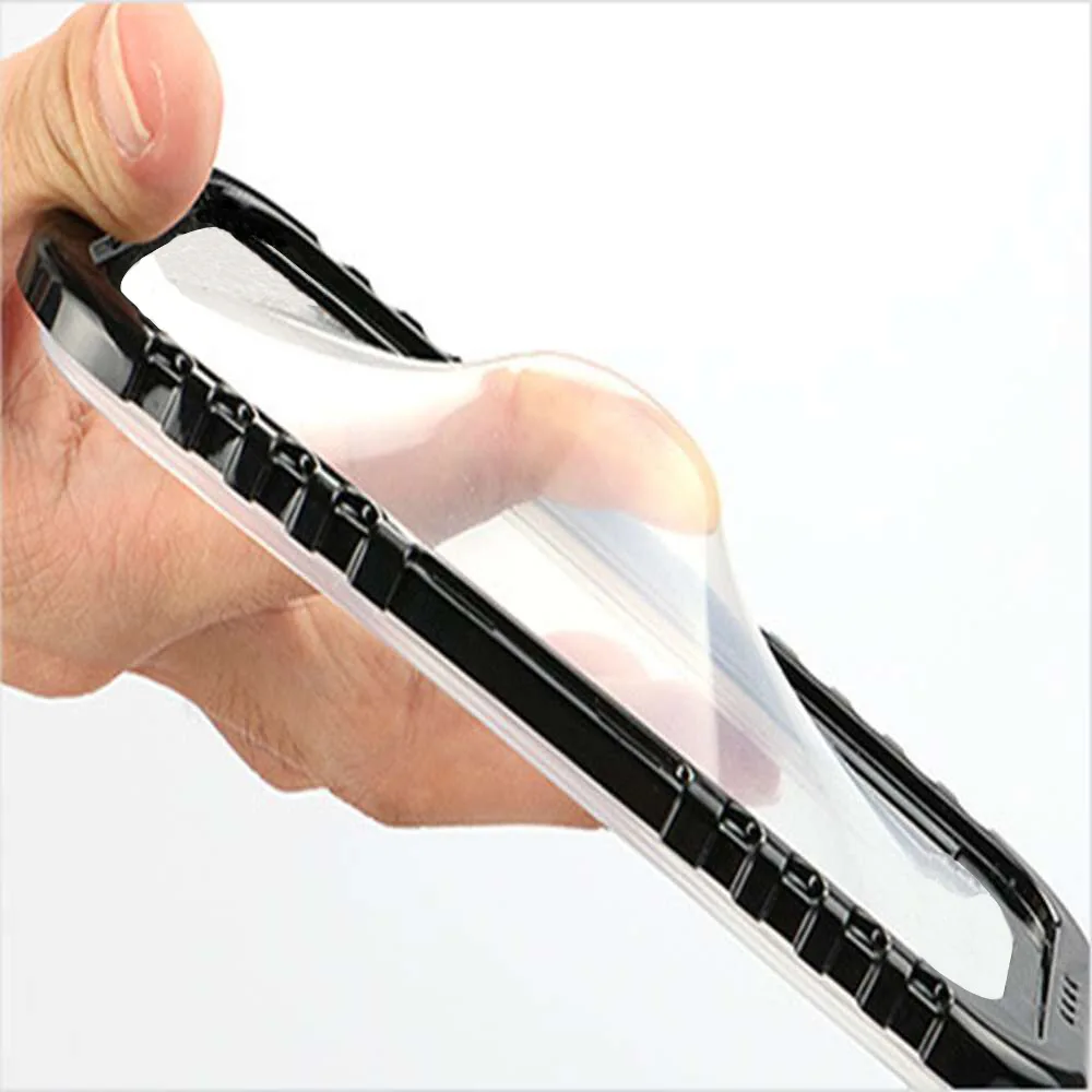Summer outdoor sport phone cover