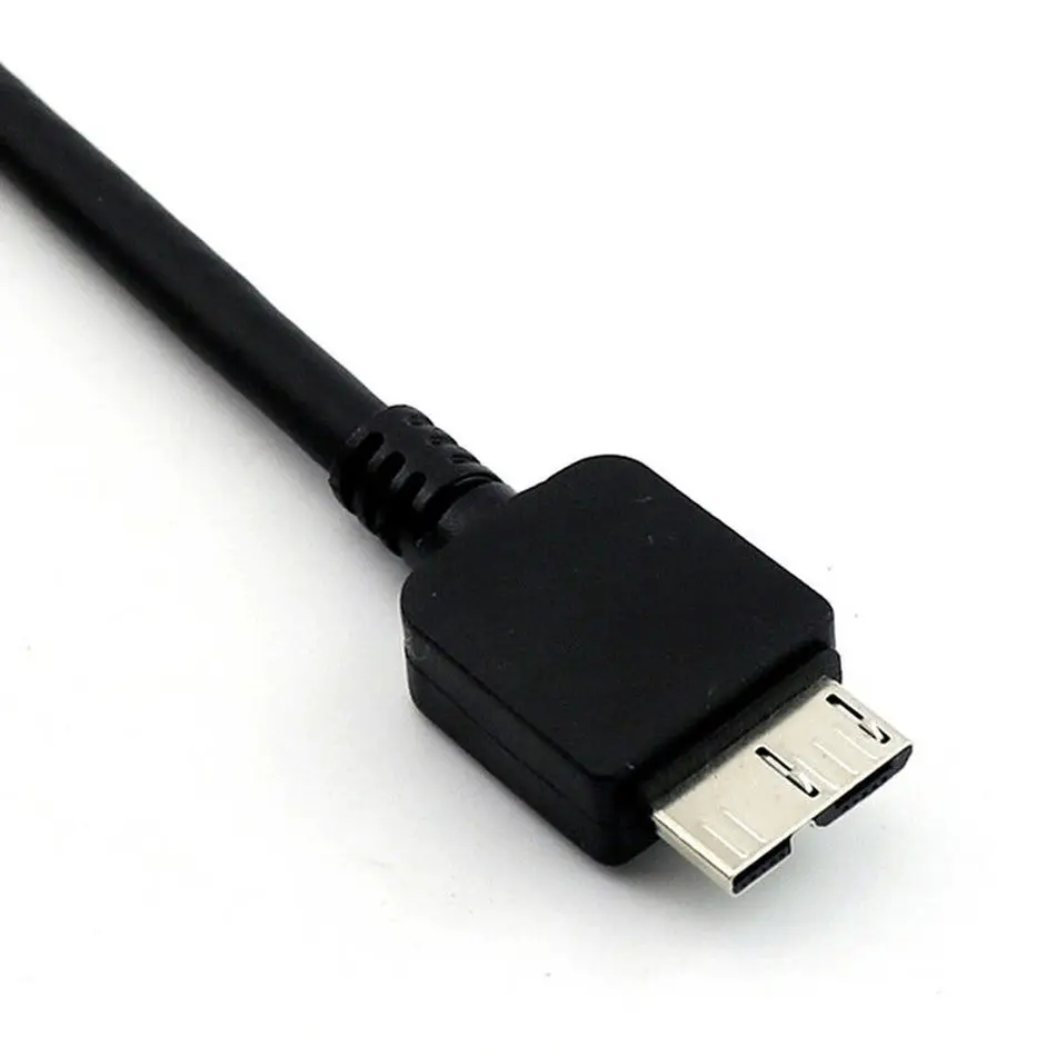 Кабель для передачи данных 50 см с Type C на Micro USB 3 0 жесткого диска LACIE D2 2 THUNDERBOLT