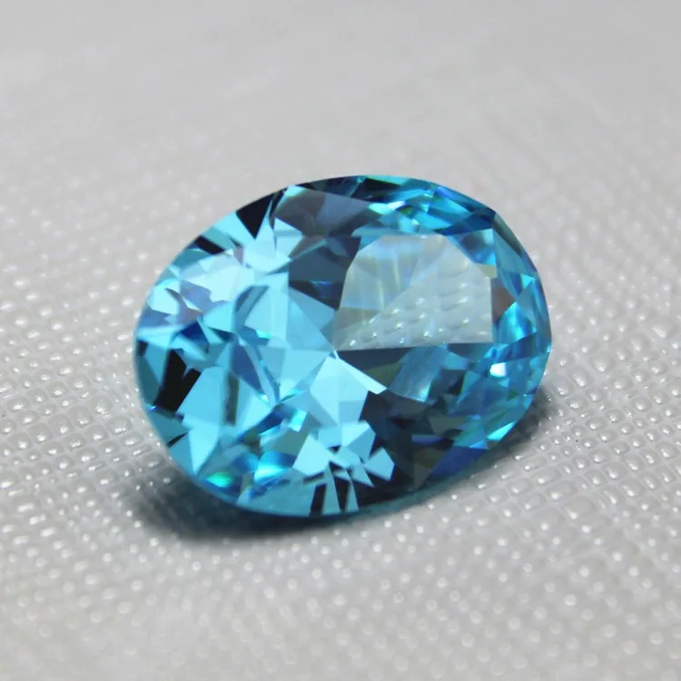 Exquisite Vivid Sea Blue Aquamarine Gemstone Jewelry Diamond, Diamond rings, Aqu