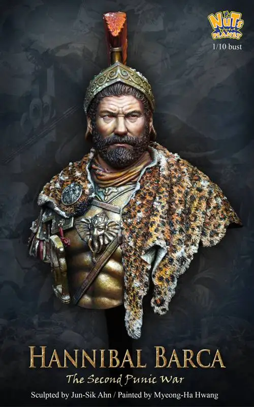 X-096 Annibal Barca