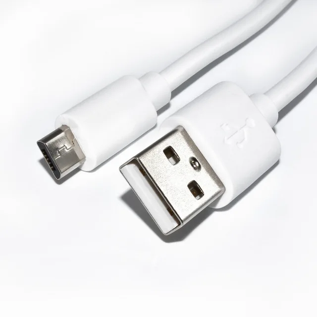 SUOZUN مايكرو USB كابل 2A سريع تهمة USB بيانات كابل لسامسونج Xiaomi اللوحي الروبوت USB شحن الحبل سلك Microusb شاحن كابل