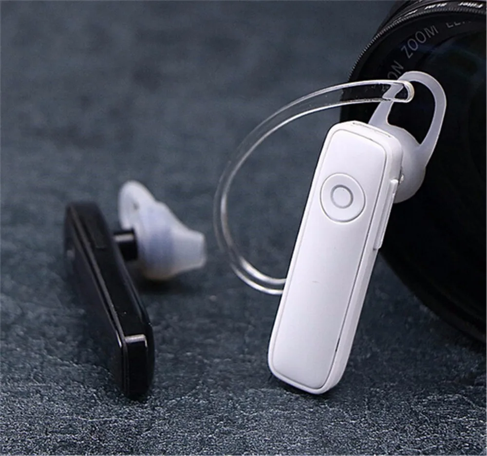 M165 Bluetooth 4 1 ультралегкие наушники беспроводная гарнитура свободные руки