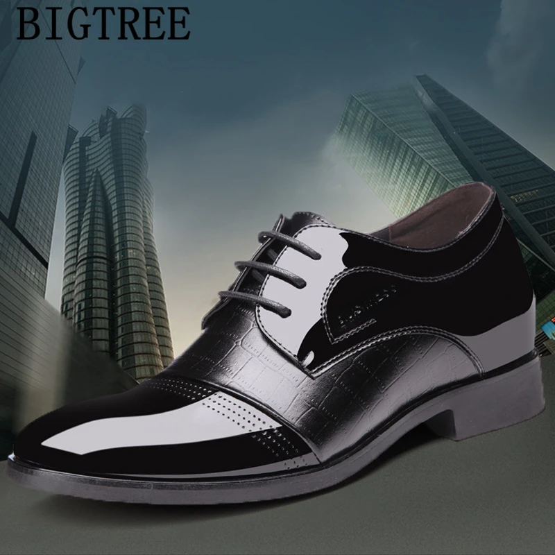 

elevator shoes for men italian shoes for men suit shoes brand oxford men shoes formal increase within brown dress coiffeur bona