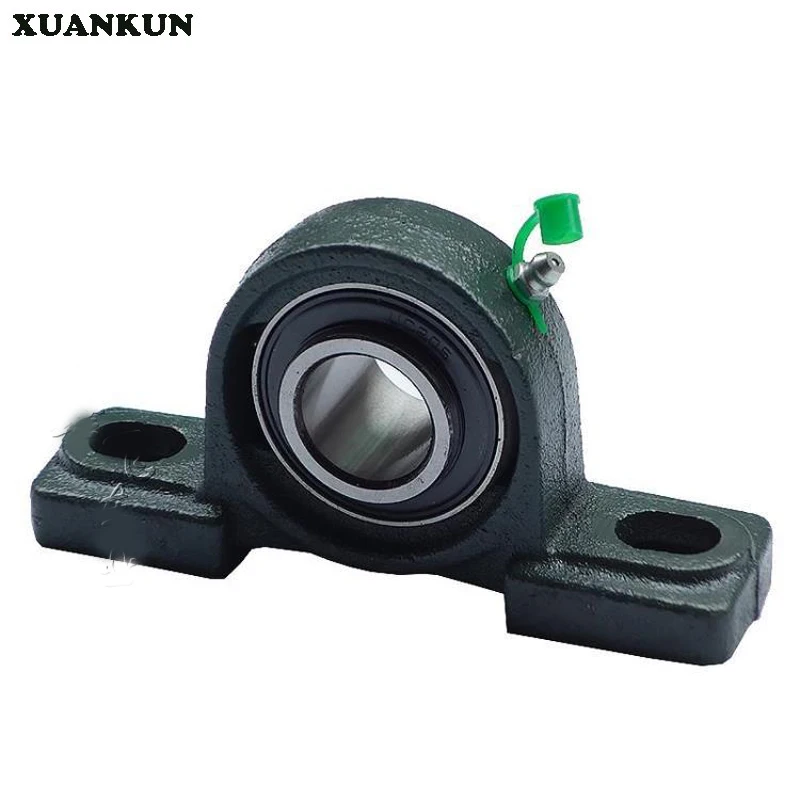 

XUANKUN 168CC Three Round Four Drift Karting Modified Accessories Rear Axle Bearing P205 Bore 25mm