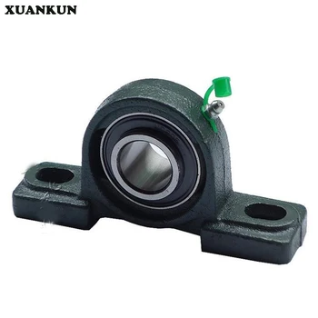 

XUANKUN 168CC Three Round Four Drift Karting Modified Accessories Rear Axle Bearing P205 Bore 25mm