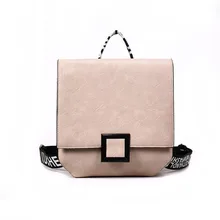 CHALLEN женский рюкзак женский кожаный рюкзак женский походный рюкзак модная сумка школьные рюкзаки для девочек Mochilas