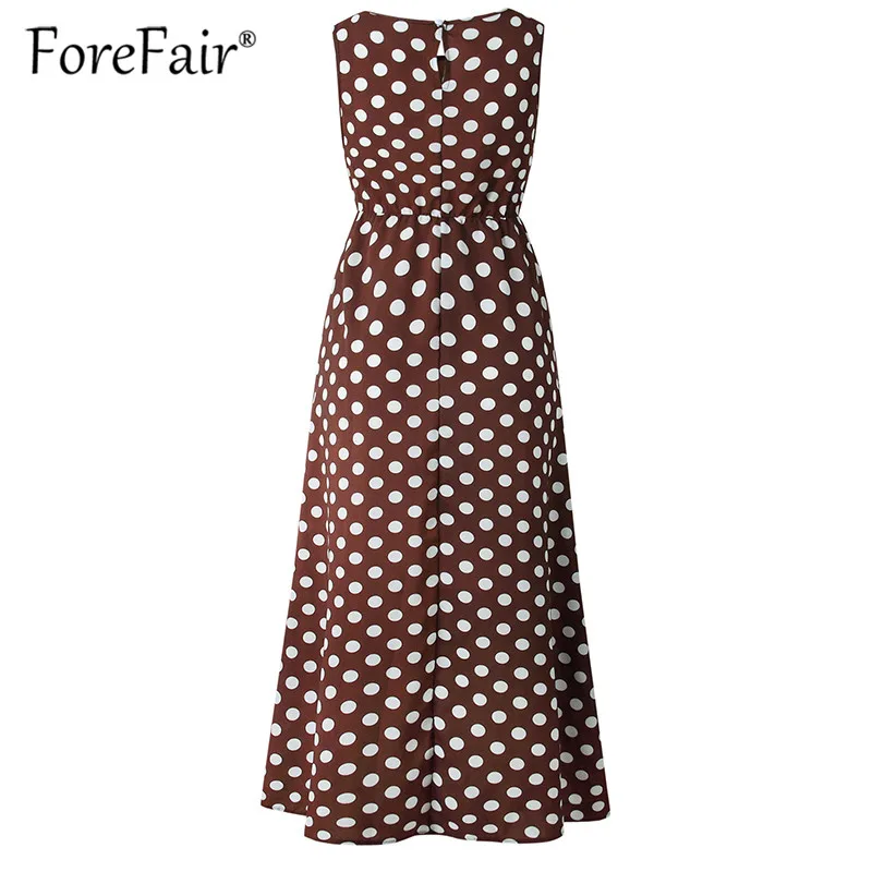 dot dress (7)