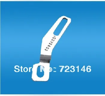 

2016 Hot Sale Special Offer Sewing Machine Free Shipping High Quality Moving Knife for Undertrimmer Sewing Machines Juki Lh-1162