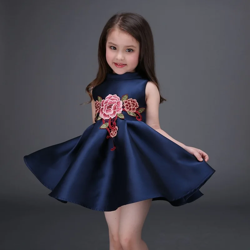 Party Dresses for Girls