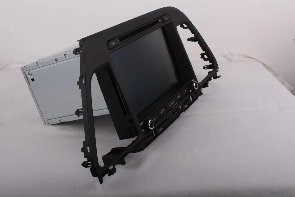 Sale 2DIN 8INCH Android OCTA/Quad Core Fit HYUNDAI SONATA 2015 2016 2017- Car DVD Player Multimedia GPS DVD NAVI HEAD UNIT STEREO MAP 21